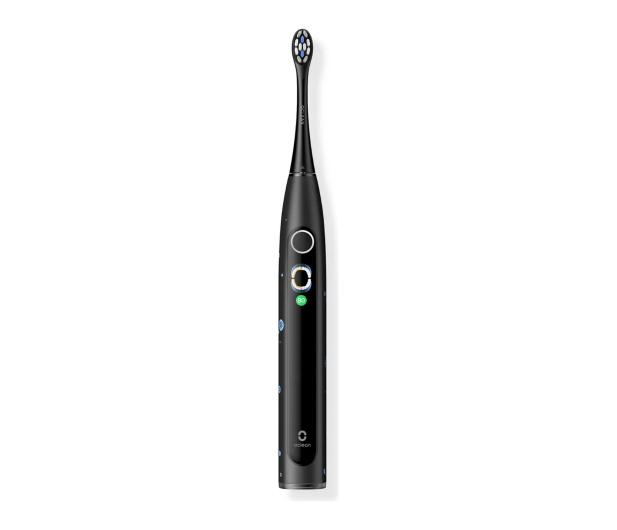 Oclean Oclean Szczoteczka soniczna X Kids S (czarna) - 1568706 - zdjęcie 4